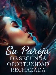 SU PAREJA DE SEGUNDA OPORTUNIDAD RECHAZADA