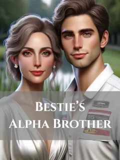 Bestie‘s Alpha Brother