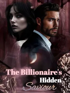 The Billionaire's Hidden Saviour