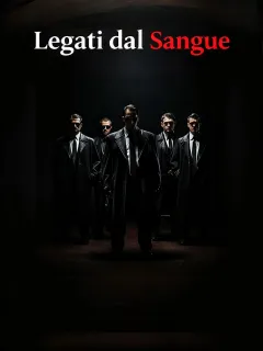 Legati dal Sangue