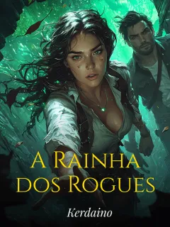 A Rainha dos Rogues
