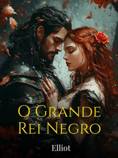 O Grande Rei Negro