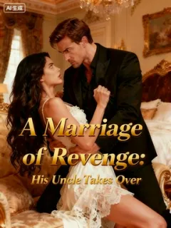 A Marriage of Revenge: His Uncle Takes Over