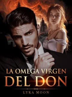 LA OMEGA VIRGEN DEL DON