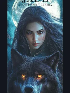 Jade: Amor, poder y guerra