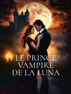 Le Prince Vampire de la Luna