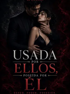 Usada por ellos, Poseída por él