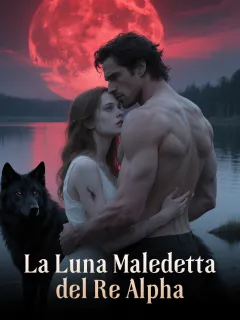 La Luna Maledetta del Re Alpha