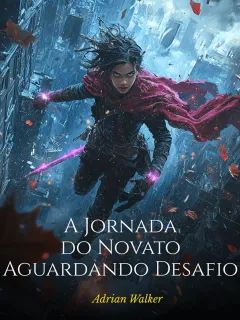 A Jornada do Novato: Aguardando Desafio
