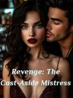 Revenge: The Cast-Aside Mistress