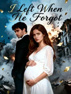 I Left When He Forgot