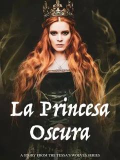 La princesa oscura