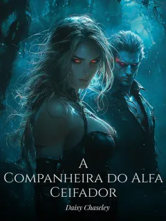 A Companheira do Alfa Ceifador