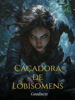 Caçadora de Lobisomens