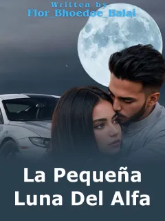 La pequeña luna del alfa