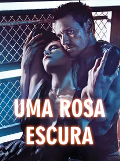 Uma rosa escura