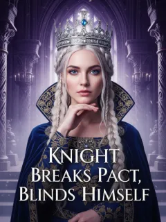 Knight Breaks Pact, Blinds Himself
