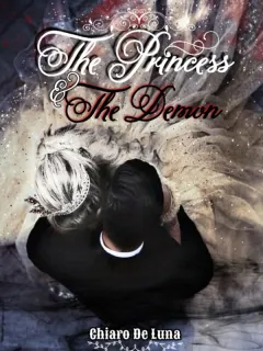 Die Prinzessin und der Dämon