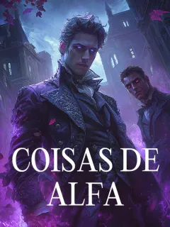 Coisas de Alfa