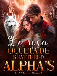 La rosa oculta de Shattered Alpha