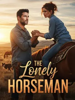 The Lonely Horseman