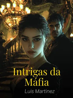 Intrigas da Máfia
