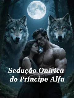 Sedução Onírica do Príncipe Alfa