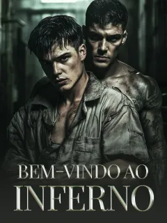 Bem-vindo ao Inferno