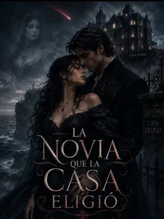 LA NOVIA QUE ÉL ELIGIÓ