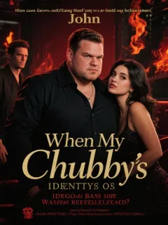 When My Chubby’s Identity as a Mafia Boss Was Revealed