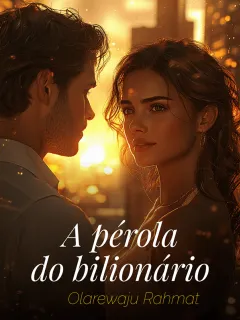 A pérola do bilionário