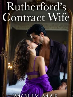 Rutherford's Contract Wife