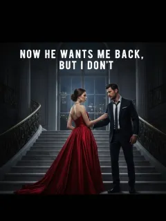 Now He Wants Me Back But I Don’t 