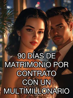 90 Días de Matrimonio por Contrato con un Multimillonario