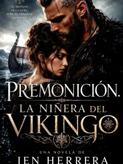 Premonición. La niñera del Vikingo