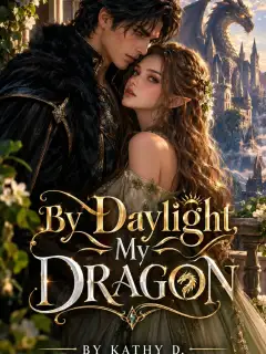BY DAYLIGHT, MY DRAGON