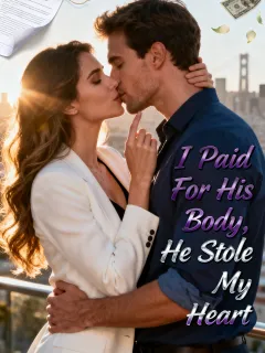 I Paid For His Body, He Stole My Heart