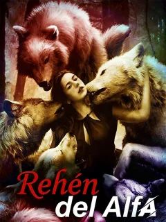 Rehén del Alfa