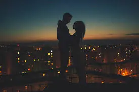 Eine Nacht Affäre