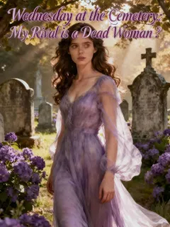 Wednesday at the Cemetery: My Rival is a Dead Woman ?
