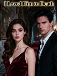 I Loved Him to Death