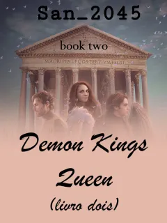 Demon Kings Queen (livro dois)