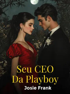 Seu CEO da Playboy