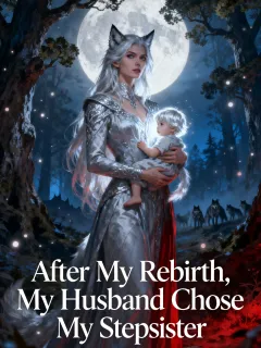 After My Rebirth, My Husband Chose My Stepsister