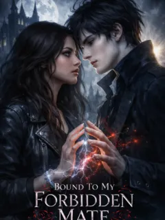 Bound To My Forbidden Mate