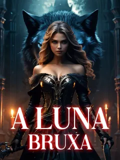A Luna Bruxa