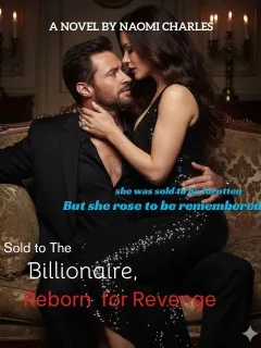 SOLD TO THE BILLIONAIRE, REBORN FOR REVENGE