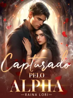 Capturado pelo Alpha