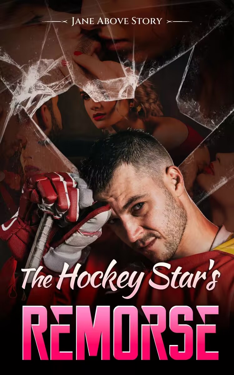 The Hockey Star's Remorse