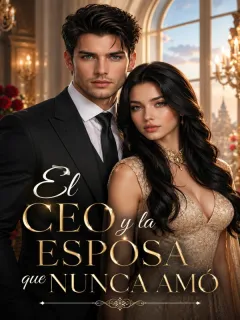 El CEO y la esposa que nunca amo.
